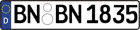 BN-BN1835