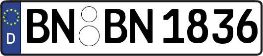 BN-BN1836
