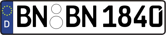 BN-BN1840