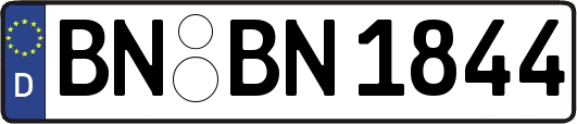 BN-BN1844