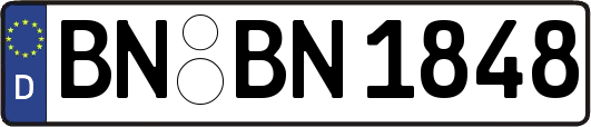 BN-BN1848