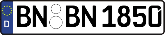 BN-BN1850