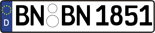 BN-BN1851