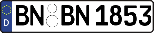 BN-BN1853