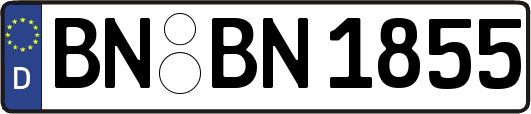 BN-BN1855