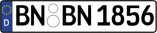 BN-BN1856