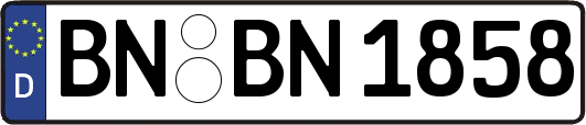 BN-BN1858