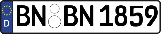 BN-BN1859