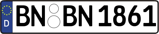 BN-BN1861