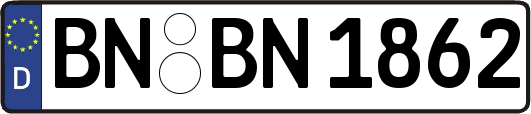 BN-BN1862