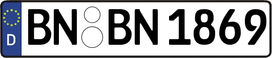BN-BN1869