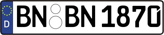 BN-BN1870