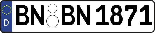 BN-BN1871