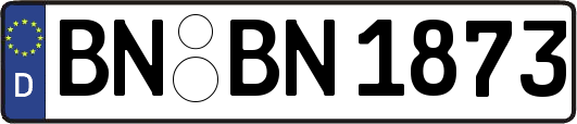 BN-BN1873