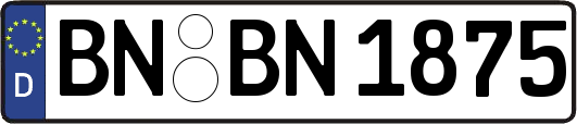 BN-BN1875