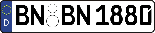 BN-BN1880
