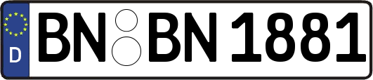 BN-BN1881