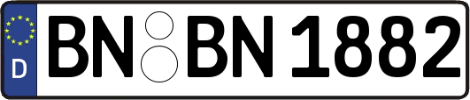 BN-BN1882