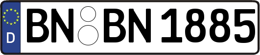 BN-BN1885