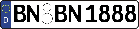 BN-BN1888