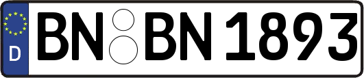BN-BN1893