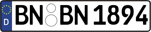 BN-BN1894