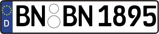 BN-BN1895