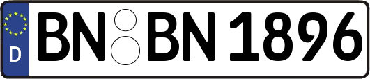 BN-BN1896