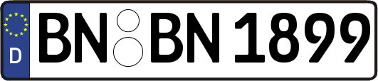 BN-BN1899