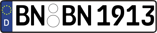 BN-BN1913