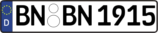 BN-BN1915