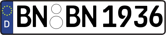 BN-BN1936