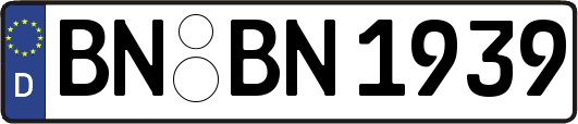 BN-BN1939
