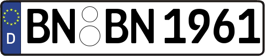 BN-BN1961