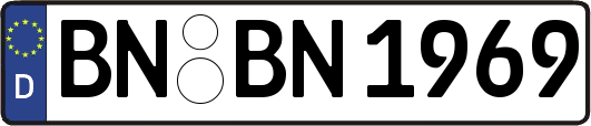 BN-BN1969