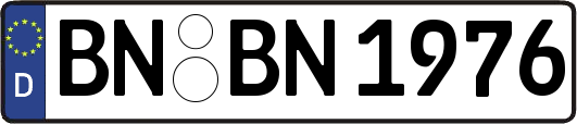BN-BN1976