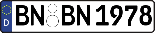 BN-BN1978