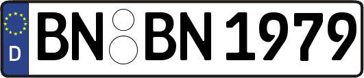 BN-BN1979