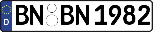 BN-BN1982