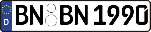 BN-BN1990