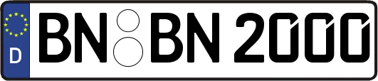 BN-BN2000
