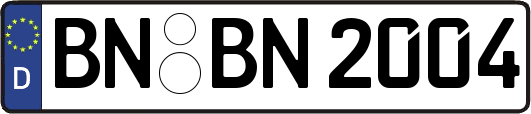 BN-BN2004