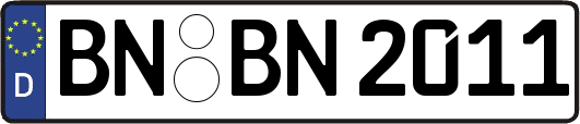 BN-BN2011