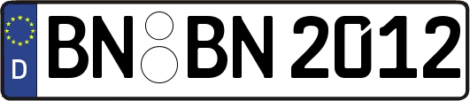 BN-BN2012
