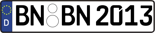 BN-BN2013