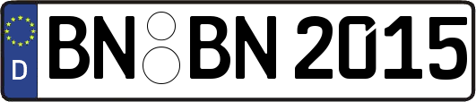 BN-BN2015