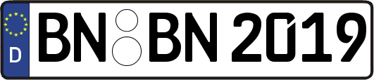 BN-BN2019
