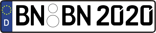 BN-BN2020
