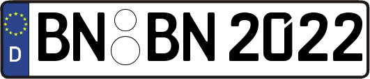 BN-BN2022