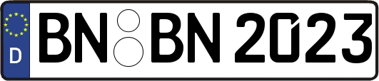 BN-BN2023
